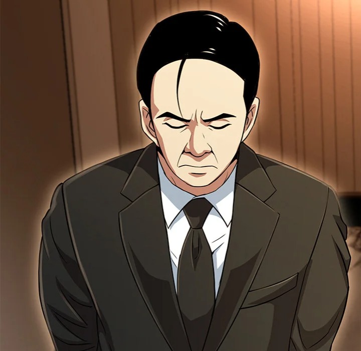 My Gangster Girlfriend Chapter 42 - Page 31