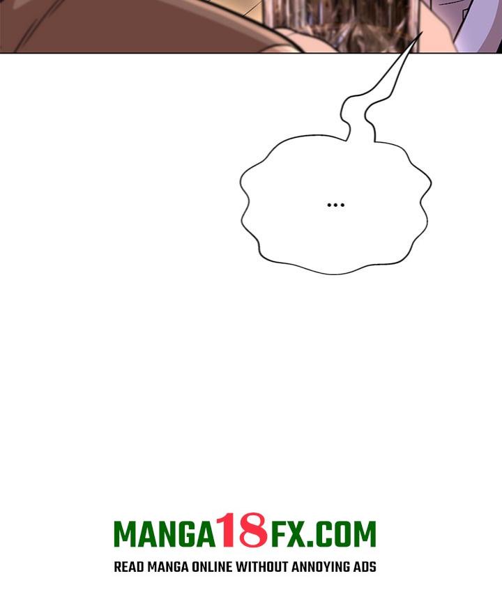 My Gangster Girlfriend Chapter 44 - Page 104