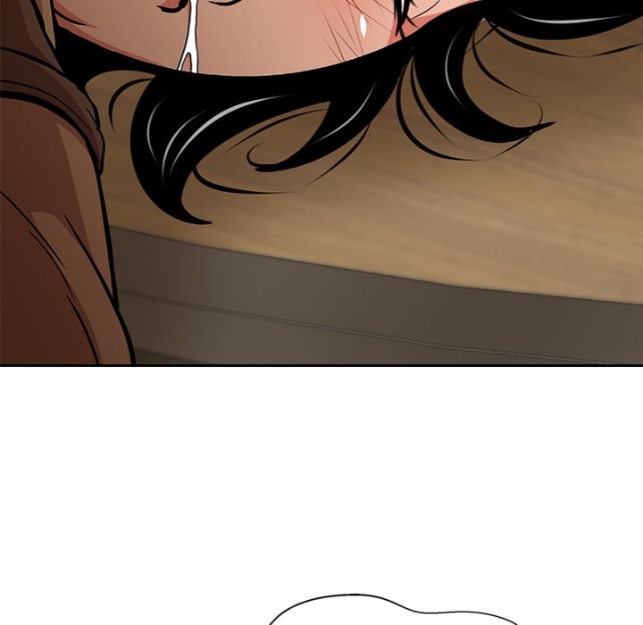 My Gangster Girlfriend Chapter 44 - Page 110