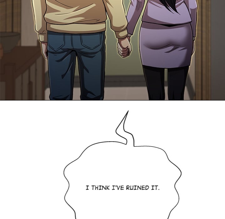 My Gangster Girlfriend Chapter 44 - Page 119