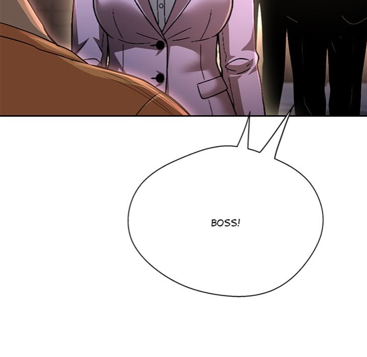 My Gangster Girlfriend Chapter 44 - Page 126