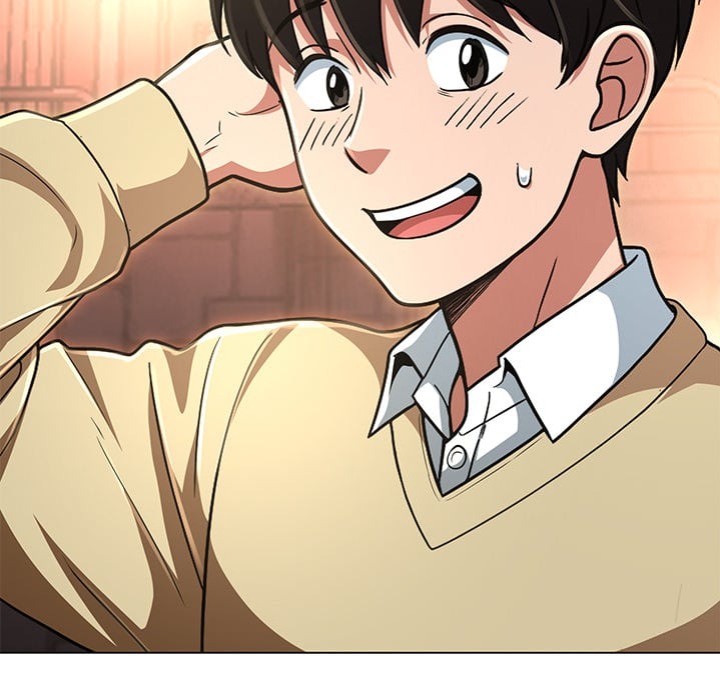 My Gangster Girlfriend Chapter 44 - Page 134