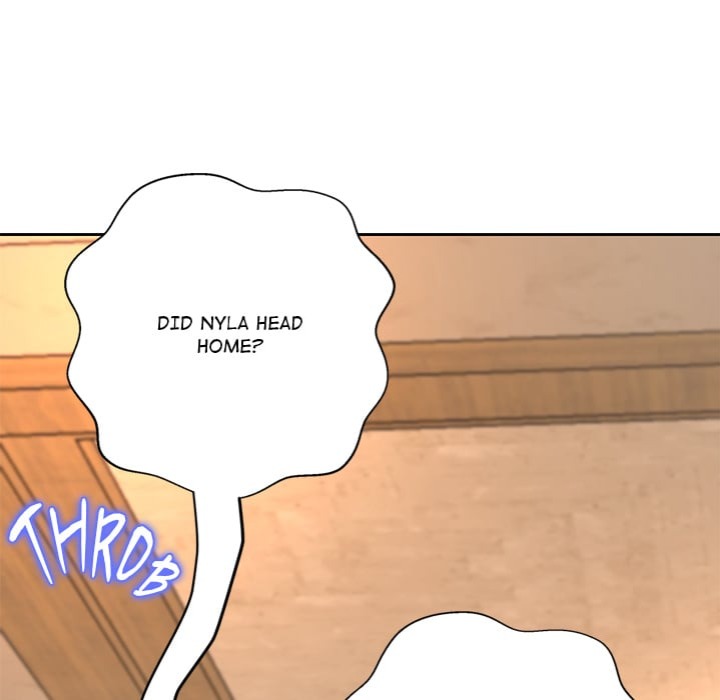 My Gangster Girlfriend Chapter 44 - Page 138