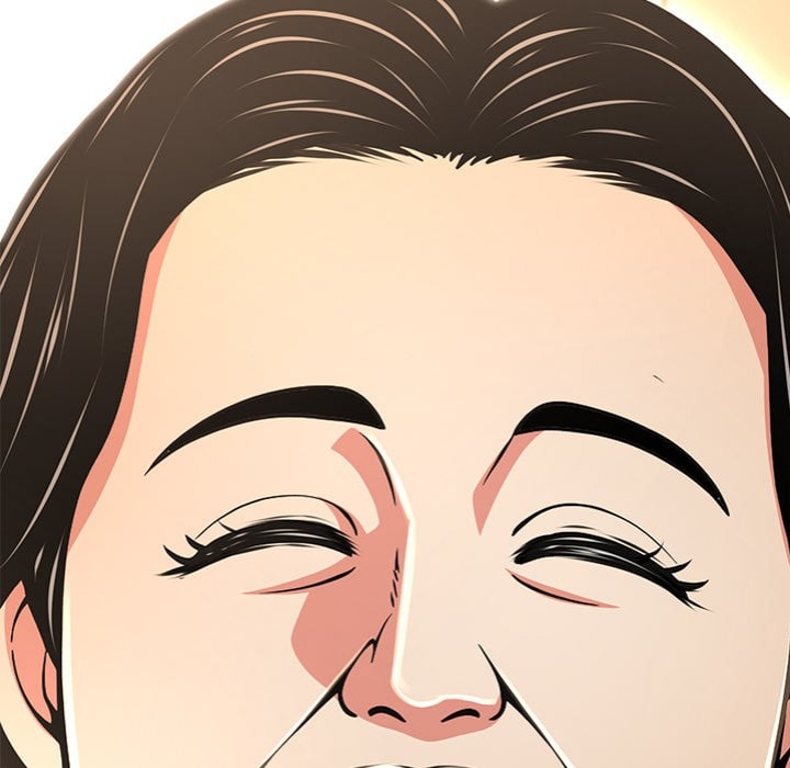 My Gangster Girlfriend Chapter 44 - Page 180