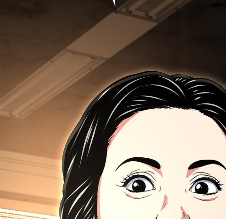 My Gangster Girlfriend Chapter 44 - Page 183