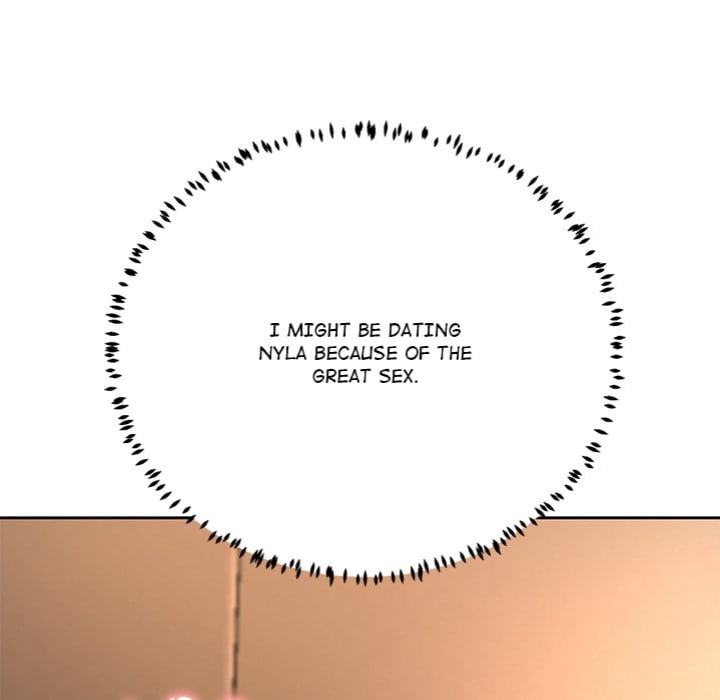 My Gangster Girlfriend Chapter 44 - Page 233