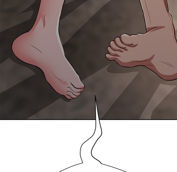 My Gangster Girlfriend Chapter 44 - Page 238