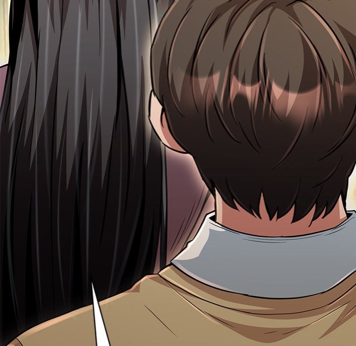 My Gangster Girlfriend Chapter 44 - Page 42