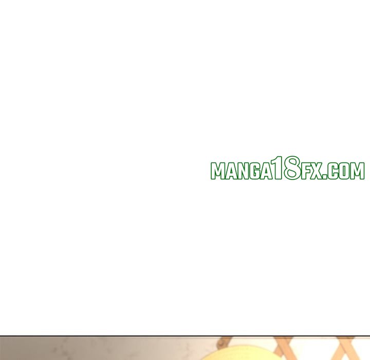 My Gangster Girlfriend Chapter 44 - Page 44