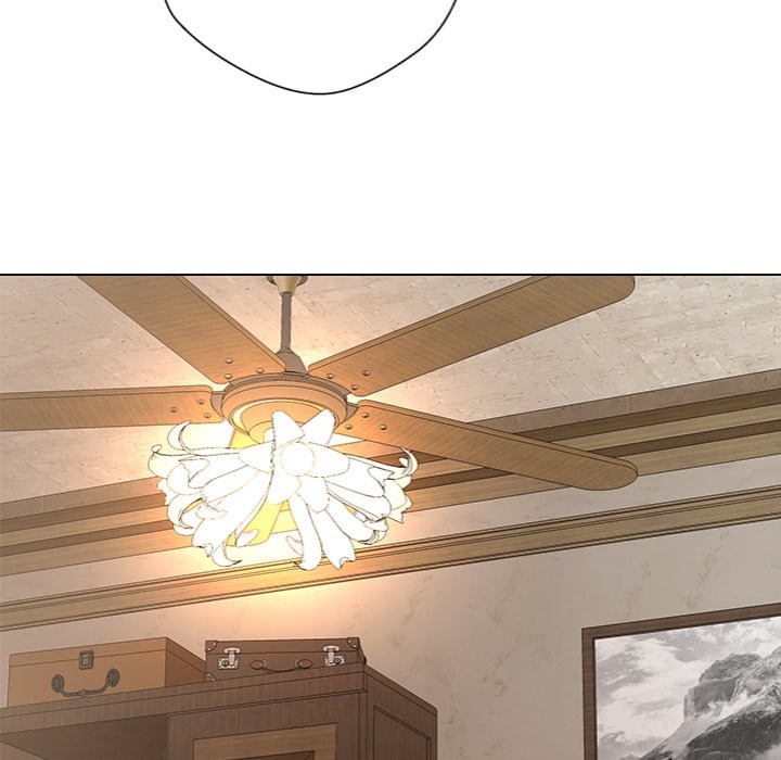 My Gangster Girlfriend Chapter 44 - Page 90