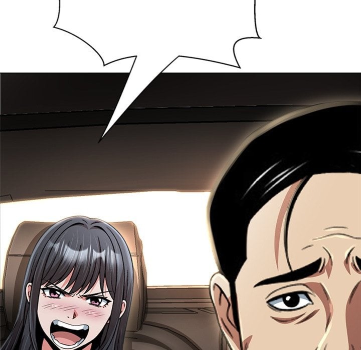 My Gangster Girlfriend Chapter 45 - Page 11