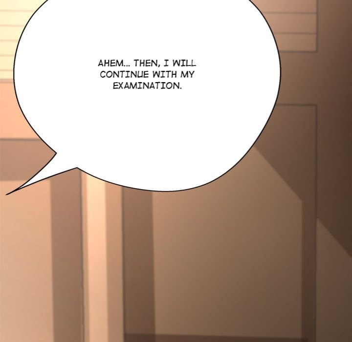 My Gangster Girlfriend Chapter 45 - Page 124