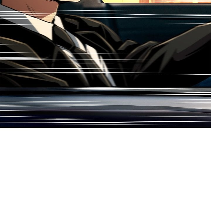 My Gangster Girlfriend Chapter 45 - Page 16