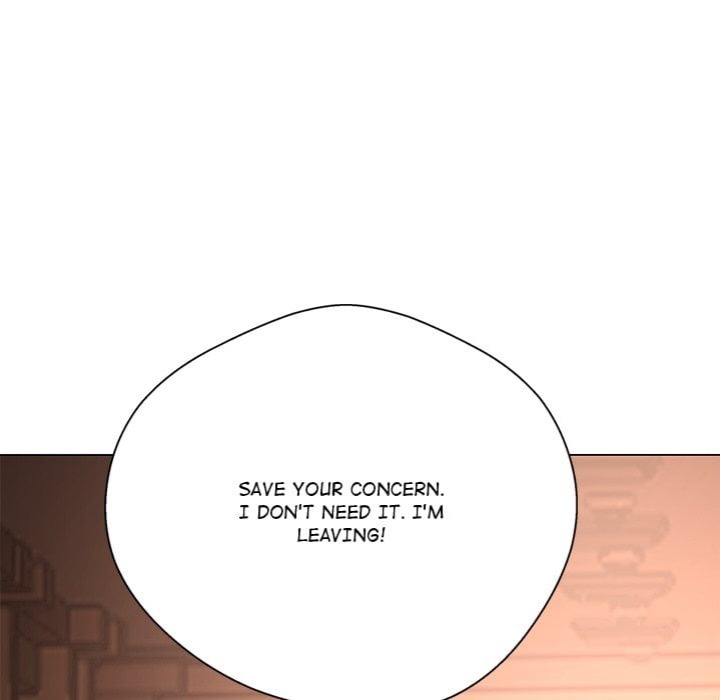 My Gangster Girlfriend Chapter 45 - Page 169