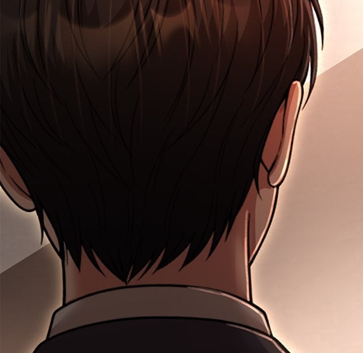 My Gangster Girlfriend Chapter 45 - Page 172