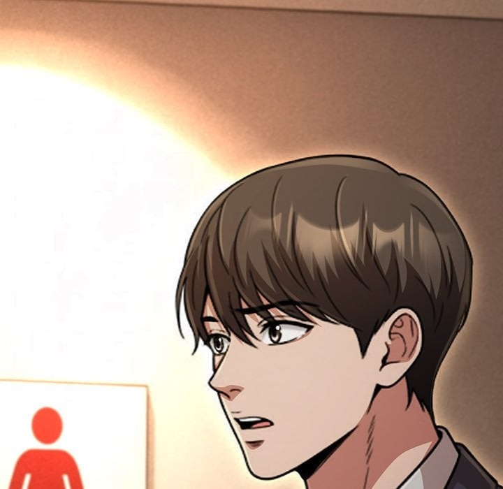 My Gangster Girlfriend Chapter 45 - Page 195