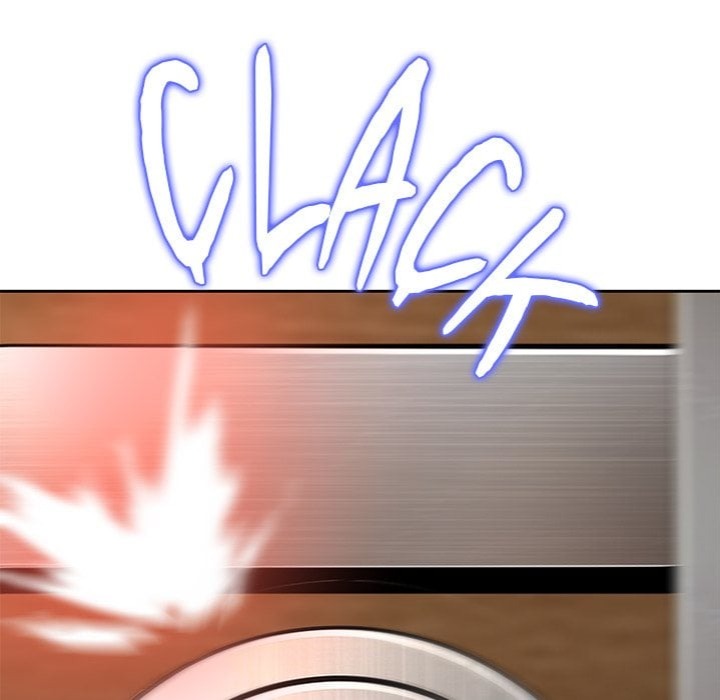 My Gangster Girlfriend Chapter 45 - Page 211