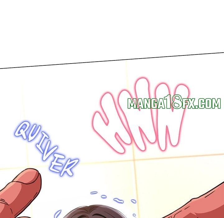 My Gangster Girlfriend Chapter 45 - Page 214