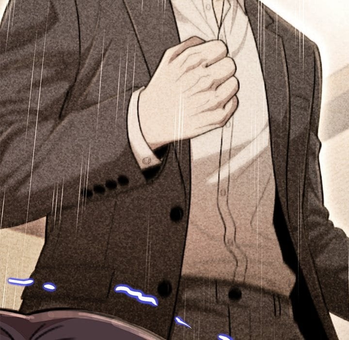 My Gangster Girlfriend Chapter 45 - Page 225