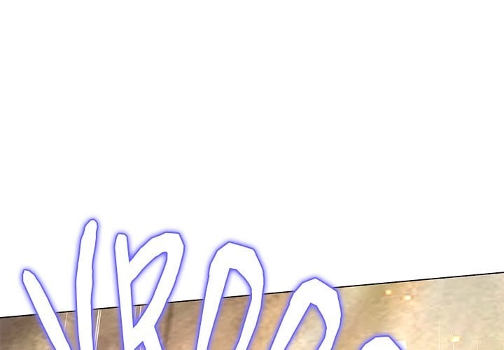 My Gangster Girlfriend Chapter 45 - Page 3