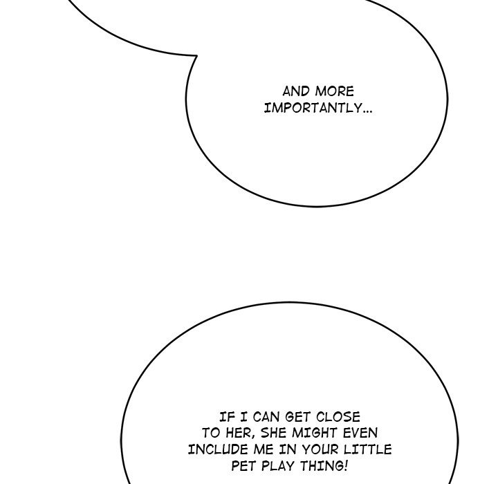 I Became a Dog! Chapter 24 - Page 137