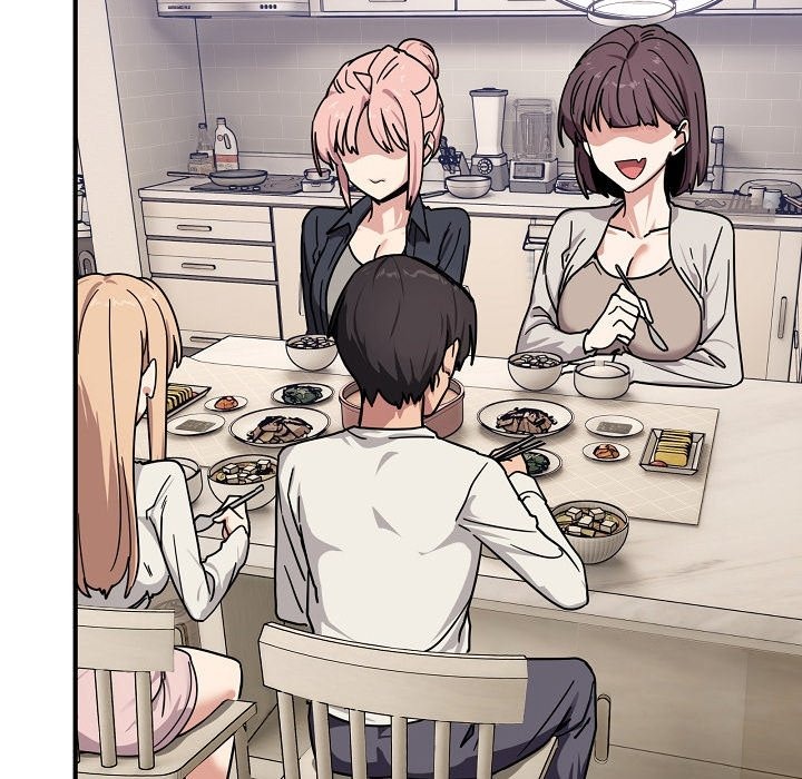 I Became a Dog! Chapter 24 - Page 155