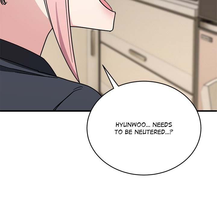 I Became a Dog! Chapter 24 - Page 174