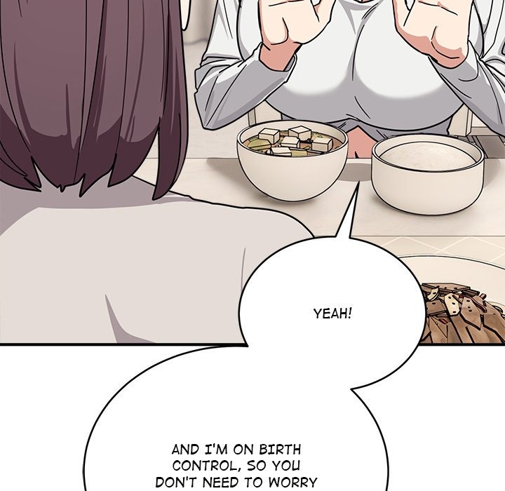 I Became a Dog! Chapter 24 - Page 184