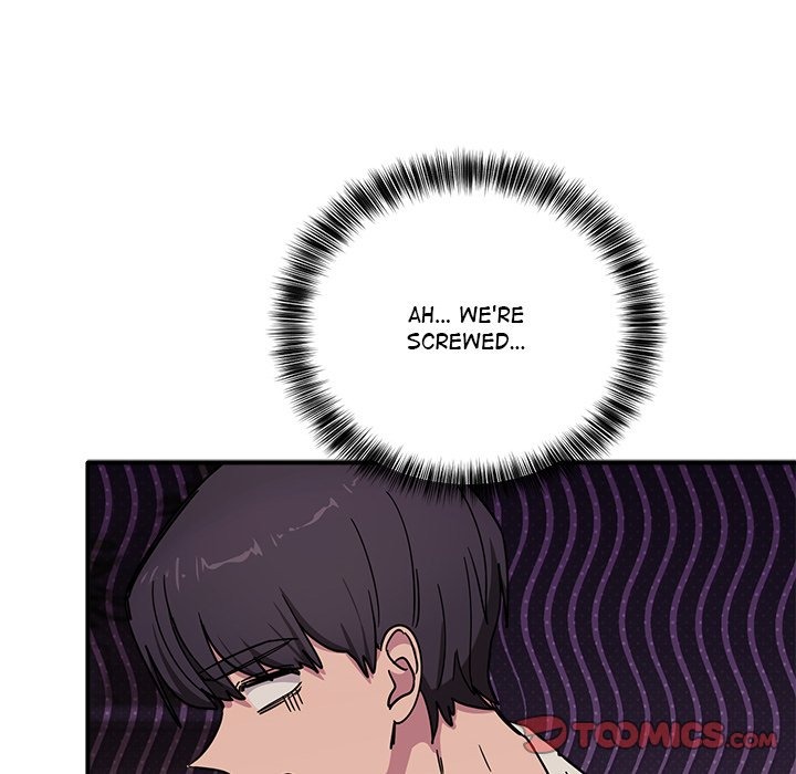 I Became a Dog! Chapter 24 - Page 188