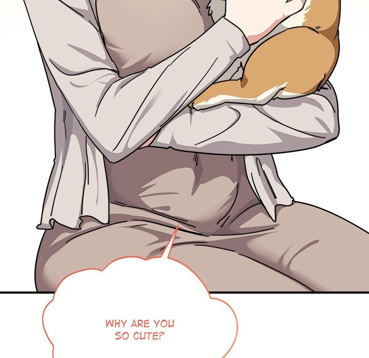 I Became a Dog! Chapter 24 - Page 24