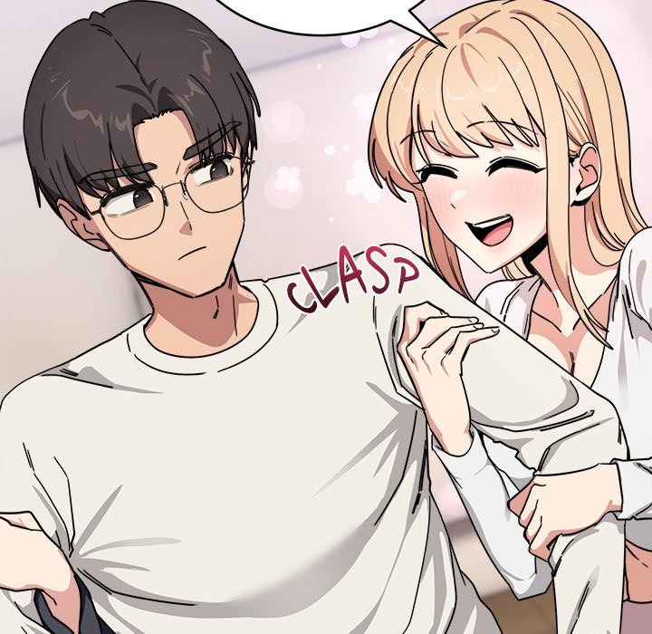 I Became a Dog! Chapter 24 - Page 58