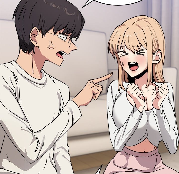 I Became a Dog! Chapter 24 - Page 63