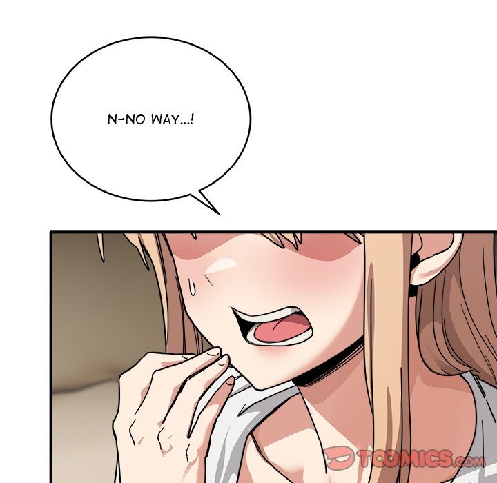 I Became a Dog! Chapter 24 - Page 76