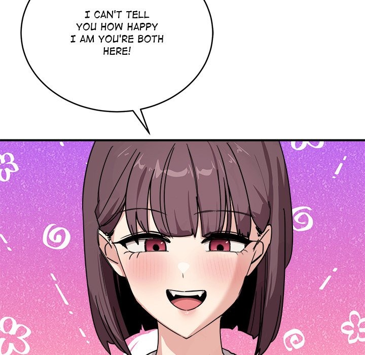 I Became a Dog! Chapter 24 - Page 86