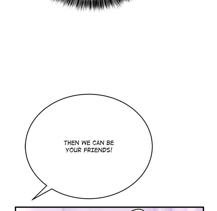 I Became a Dog! Chapter 24 - Page 94