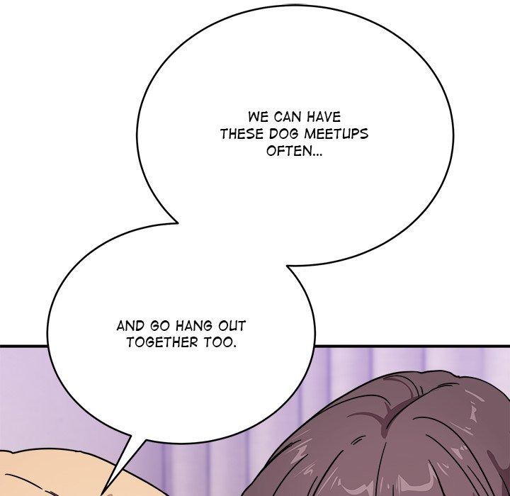 I Became a Dog! Chapter 24 - Page 97