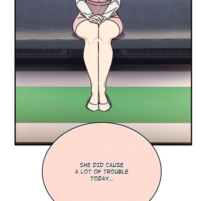 I Became a Dog! Chapter 25 - Page 105