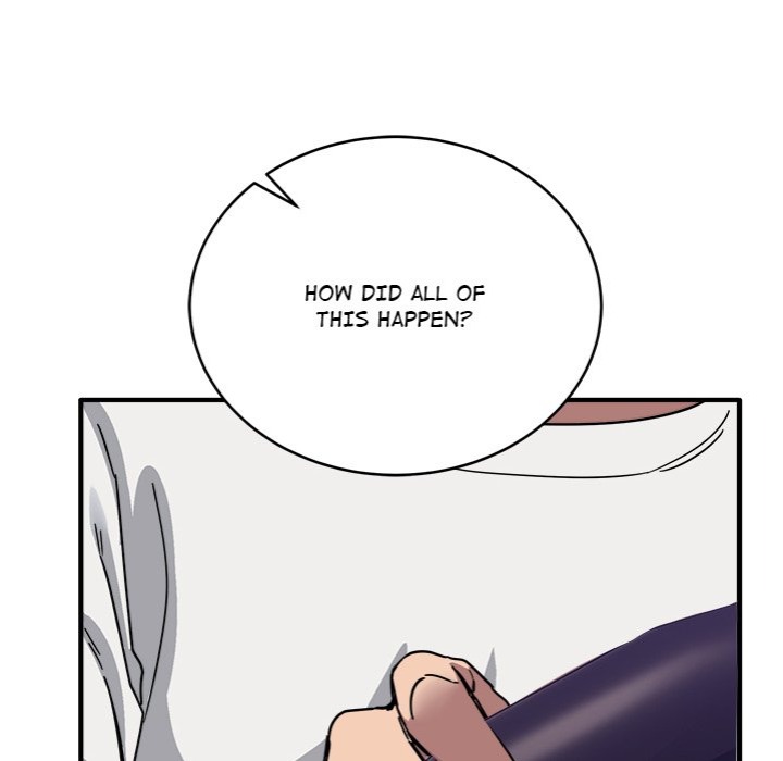 I Became a Dog! Chapter 25 - Page 115