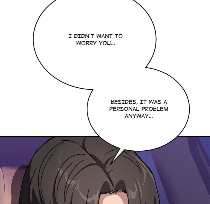 I Became a Dog! Chapter 25 - Page 124