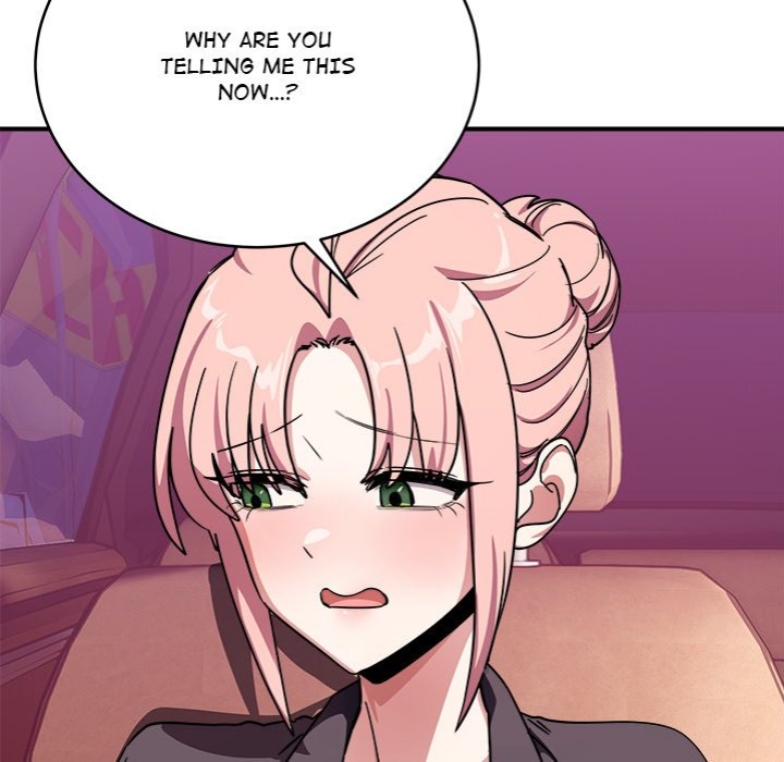 I Became a Dog! Chapter 25 - Page 130