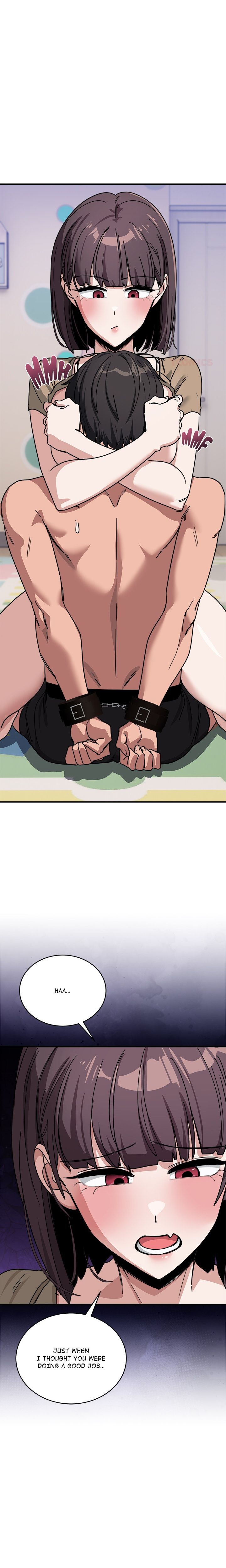 I Became a Dog! Chapter 32 - Page 4