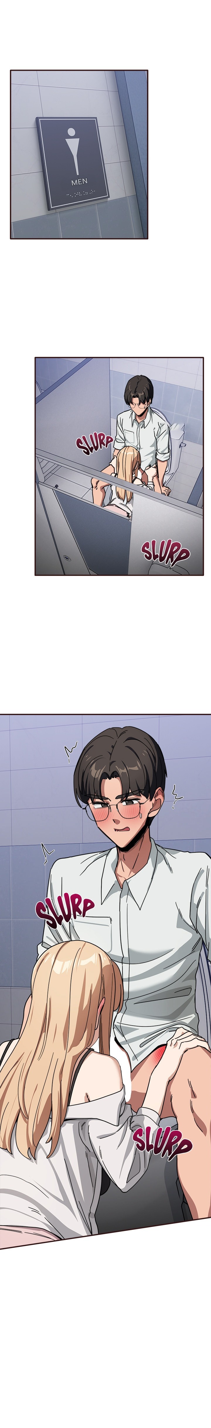 I Became a Dog! Chapter 33 - Page 1