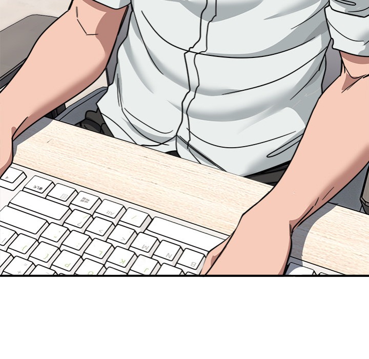 I Became a Dog! Chapter 34 - Page 107