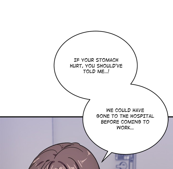 I Became a Dog! Chapter 34 - Page 110