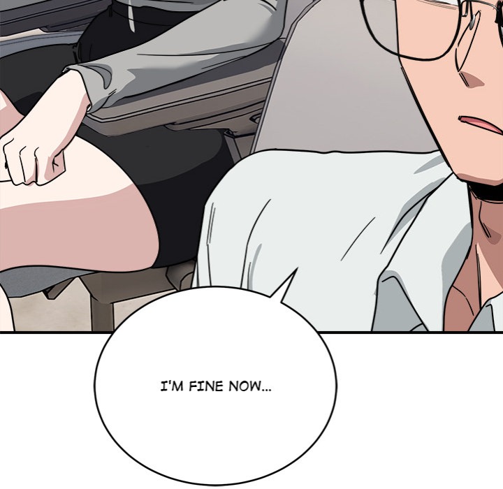 I Became a Dog! Chapter 34 - Page 112