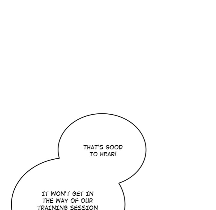 I Became a Dog! Chapter 34 - Page 113