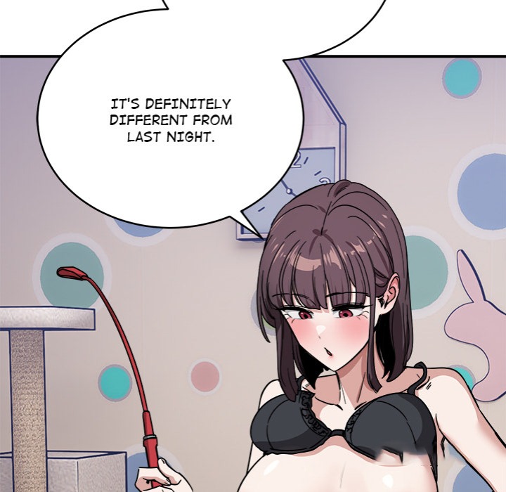 I Became a Dog! Chapter 34 - Page 140