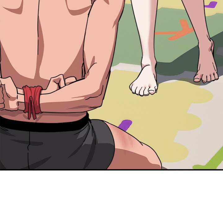 I Became a Dog! Chapter 34 - Page 142