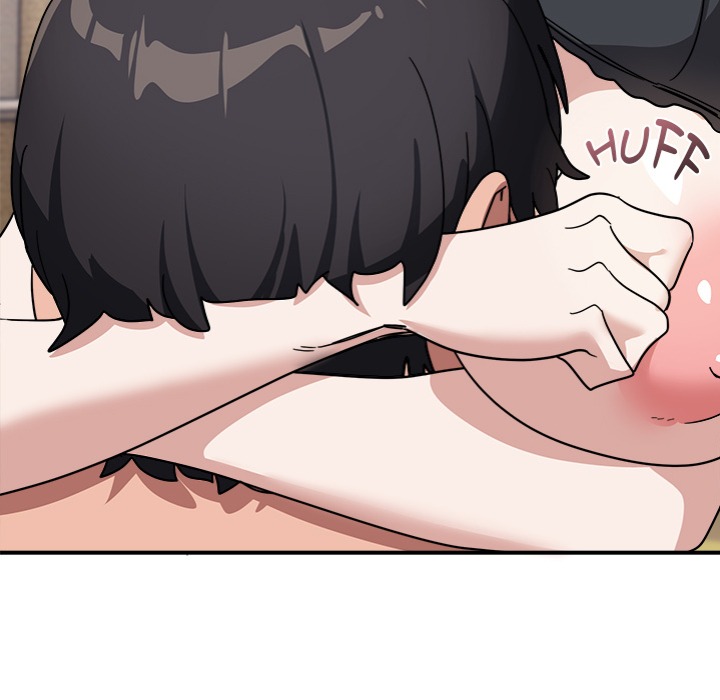 I Became a Dog! Chapter 34 - Page 157