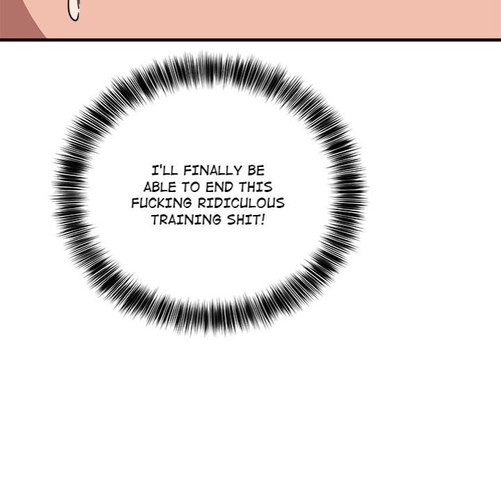 I Became a Dog! Chapter 34 - Page 166